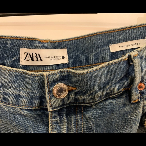Zara dad jeans - Picture 5 of 6